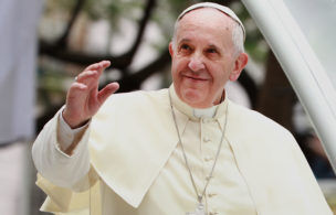 Pope Francis In His Own Words, ‘man Vs. History,’ ‘flash’ And ‘have And Have Nots’ Finales