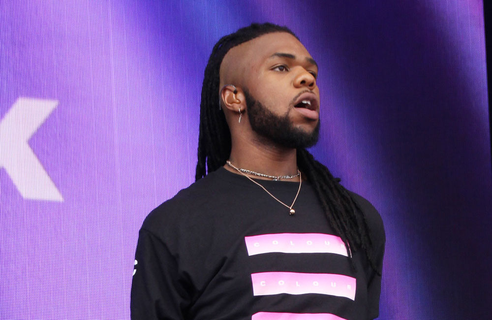 Mnek: Little Mix Are ‘more Excited’ And Better Than Ever