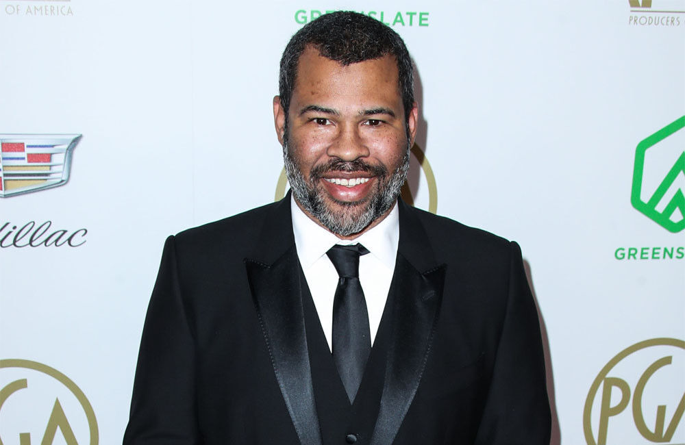 Jordan Peele Reveals That New Film Will Be Called Nope