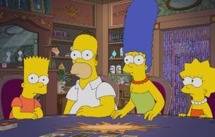 ‘the Simpsons’ To Open Season 33 With A Musical Episode Featuring Kristen Bell