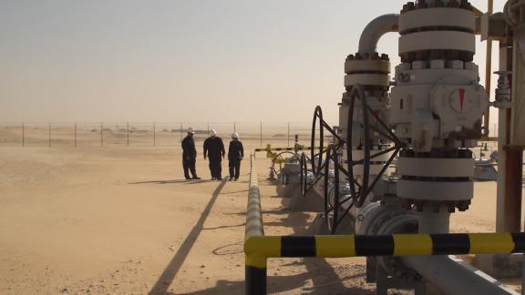 Oil Prices Surge After Opec+ Calls Off Talks