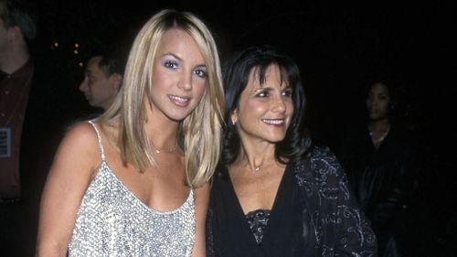 Lynne Spears Petitions Court To Allow Britney Spears To Choose Her Own Attorney