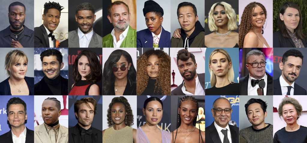 Oscars Invite Steven Yeun, Issa Rae, Others To Join Academy