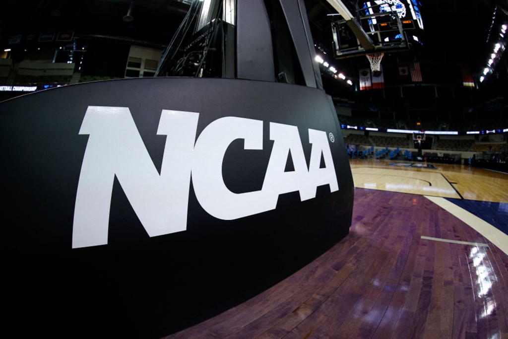 Kevin Sherrington: After Supreme Court Ruling, The Ncaa Is Finally Getting What It Deserves. And Now Players Can Too.