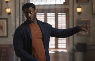 ‘leverage: Redemption’: How Much Will We See Of Hardison In The Second Half?