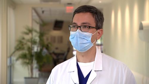 Louisiana’s Latest Covid 19 Surge Features More Unvaccinated People In Their 30s And 40s