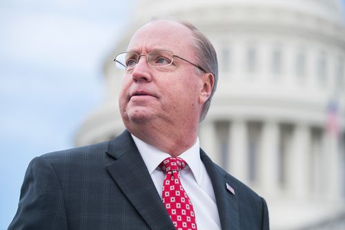Minnesota Republican Congressman Announces Reoccurrence Of Kidney Cancer