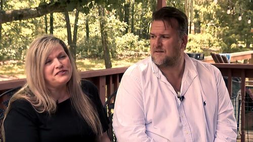 A Missouri Couple Say They Dragged Their Feet On Getting The Covid 19 Vaccine. Then They Got Sick