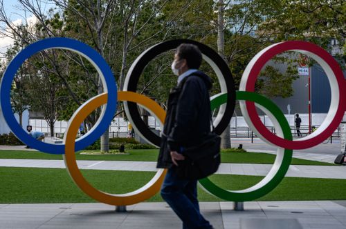 Six British Athletes Forced To Self Isolate In Tokyo After Close Contact With Covid 19 Case On Flight To Games