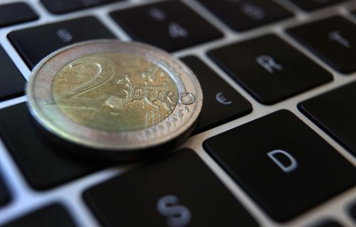 There Could Be A Digital Euro By The Middle Of The Decade