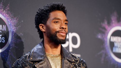 ‘what If…?’ Trailer Features Chadwick Boseman