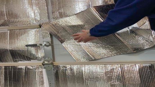 Best Garage Door Insulation For 2021