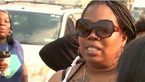 Family Mourns Teen, One Of 27 Children Killed So Far This Year