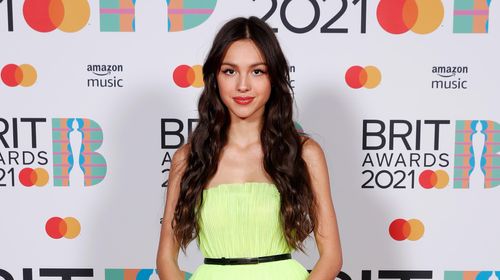 Pop Star Olivia Rodrigo Coming To The White House To Promote Vaccines