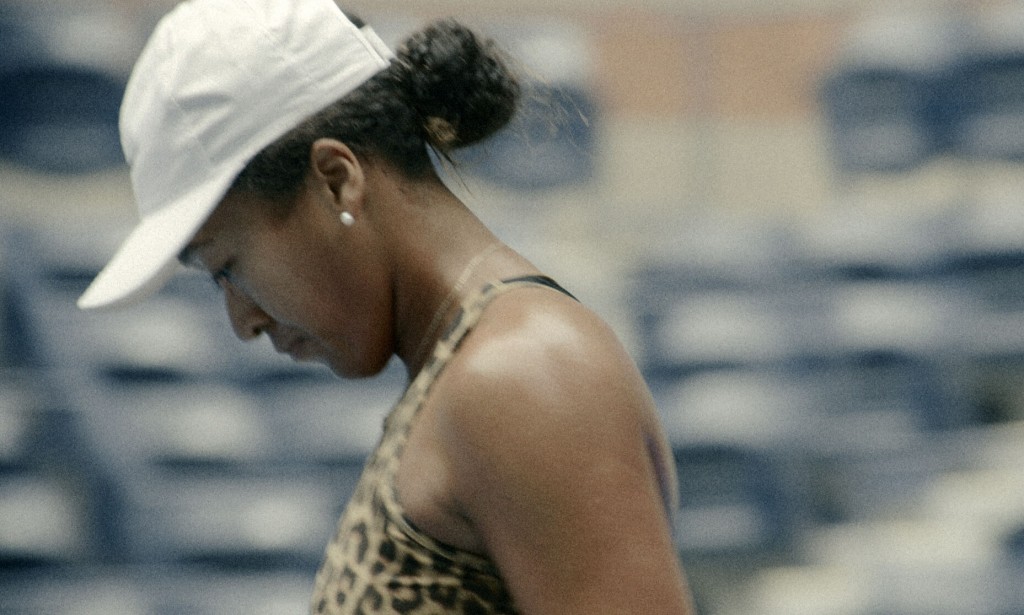 ‘naomi Osaka’ Docuseries Takes Intimate Look At Tennis Star