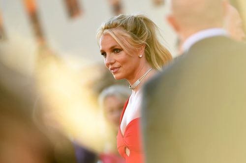 Britney Spears’ Court Appointed Attorney Has Submitted Petition To Resign