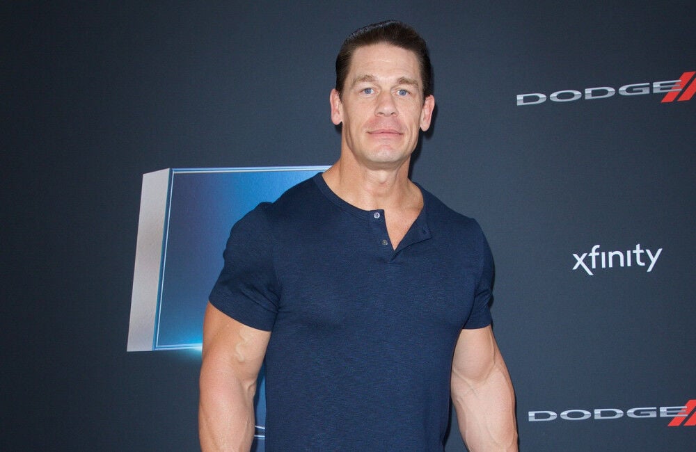 John Cena Lauds ‘brave’ James Gunn For Movie Approach