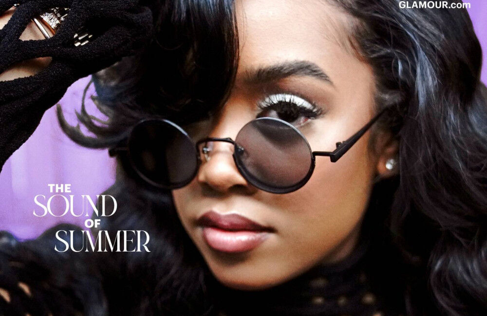 H.e.r. Didn’t Think About Success When She Was Younger