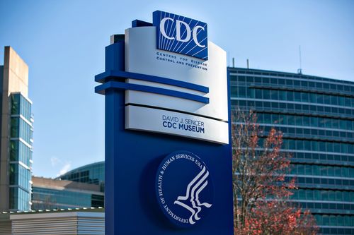Cdc Investigating Monkeypox Case In Dallas In Traveler From Nigeria