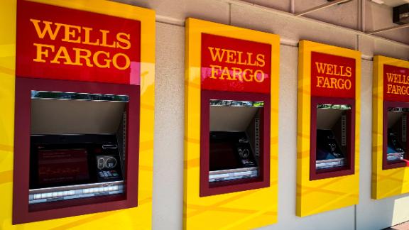 Wells Fargo Shuts Down All Personal Lines Of Credit, Sparking Outrage