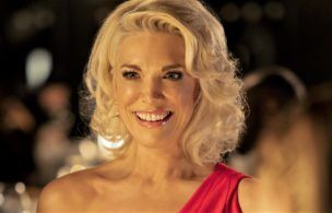 ‘ted Lasso’: Hannah Waddingham Teases Rebecca’s ‘hopeful’ Season 2 Romance