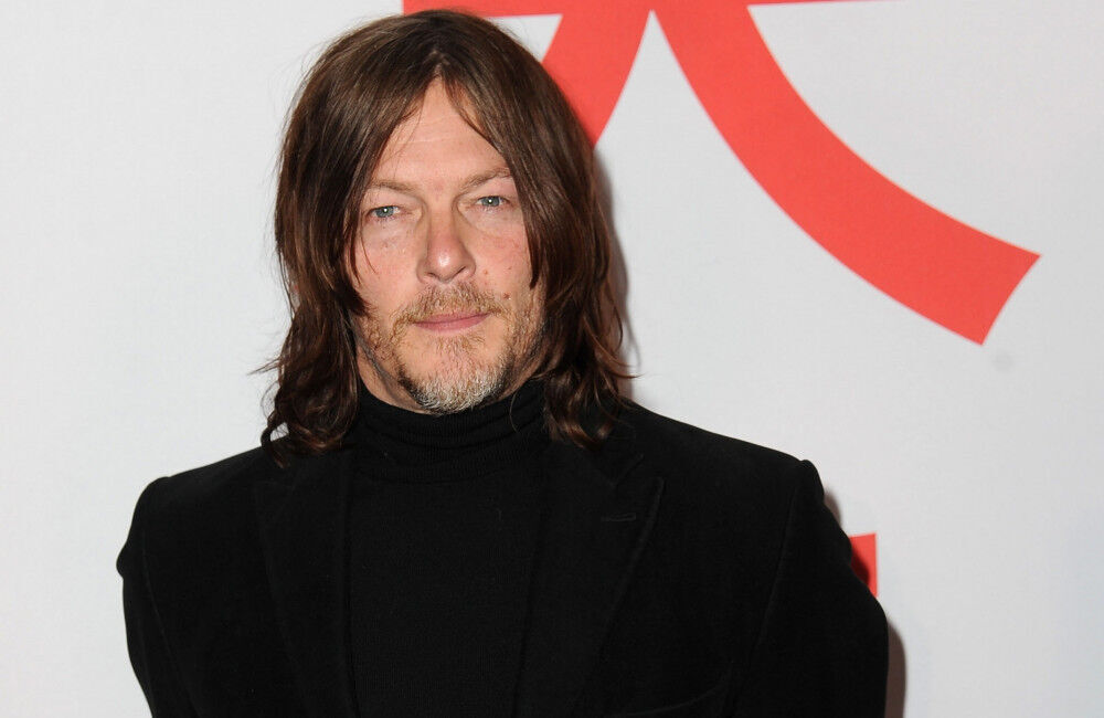 Norman Reedus Has Doubts About The Walking Dead Film Role