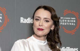 Keeley Hawes To Star In Hotel Shooting Drama Series ‘crossfire’
