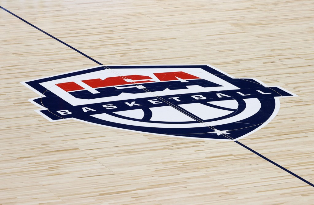 Team Usa Falls To Australia For Second Straight Pre Olympic Basketball Exhibition Loss
