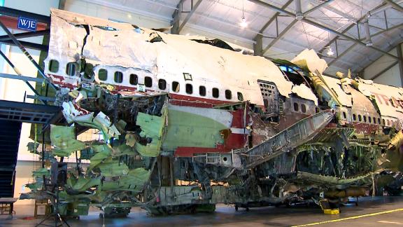 25 Year Anniversary Of Twa Flight 800 Explosion Marks New Chapter In Disaster’s History