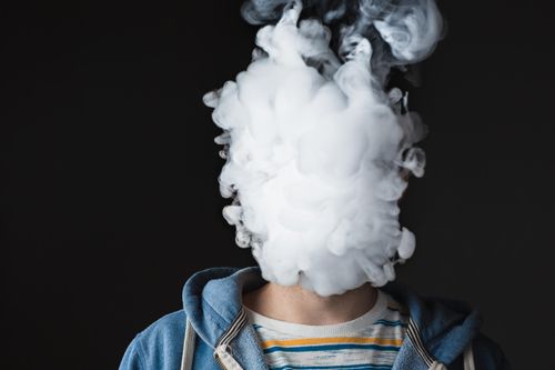 Vaping Debate ‘heating Up’ Once Again