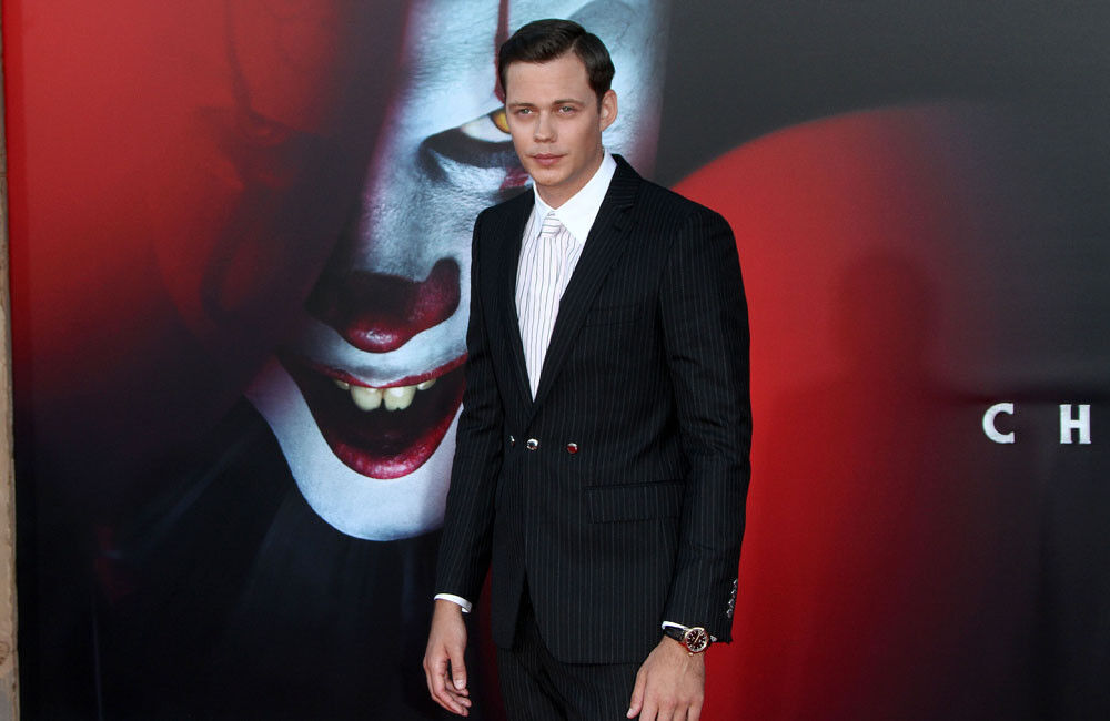Bill Skarsgard Hints At ‘fun’ Part In John Wick: Chapter 4