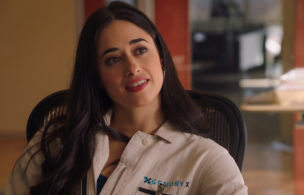 ‘roswell, New Mexico’ Star Jeanine Mason: Liz Gave Her Heart To Max But [spoiler] Is ‘a Real Contender’