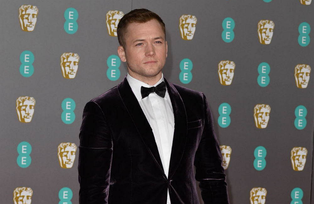 Taron Egerton ‘replaces Robert Pattinson In Stars At Noon’
