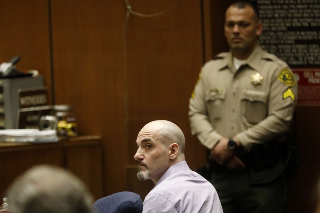 ‘boy Next Door Killer’ To Get Death Penalty Or Life Sentence