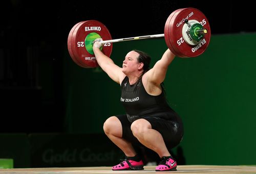 Laurel Hubbard: Ioc Backs Transgender Weightlifter’s Selection For Tokyo, Says To Review Rules Later