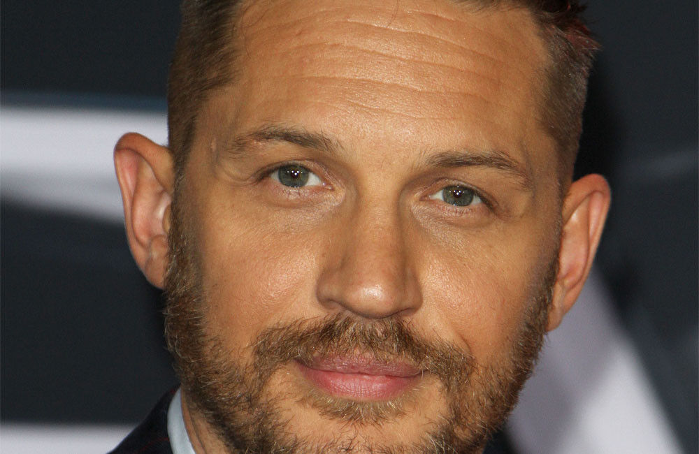 Tom Hardy Receives Writing Credit For Venom Sequel