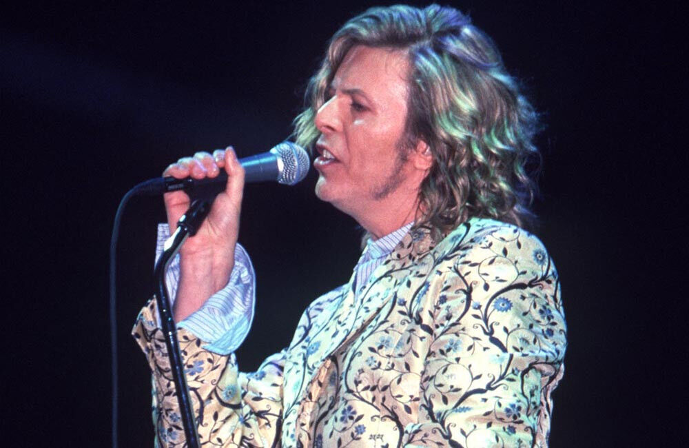 David Bowie’s Long Serving Guitarist John Hutchinson Dies