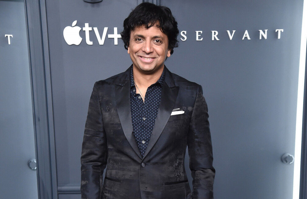 M. Night Shyamalan Likes Blending Genres In His Films