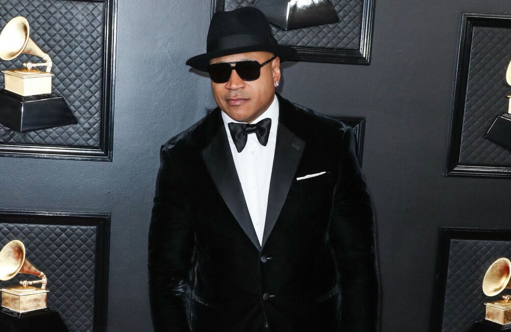 Ll Cool J’s Rock The Balls Drop Essentials Collection