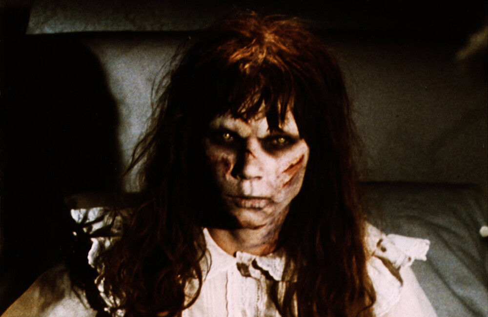 Linda Blair Hasn’t Been Asked To Reprise Her Exorcist Role For The Reboot