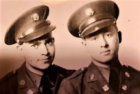 Tim Stanley: Preparing To Turn 100, Wwii Pilot Tearfully Recalls Boyhood Friend, 23, Who Died In Battle