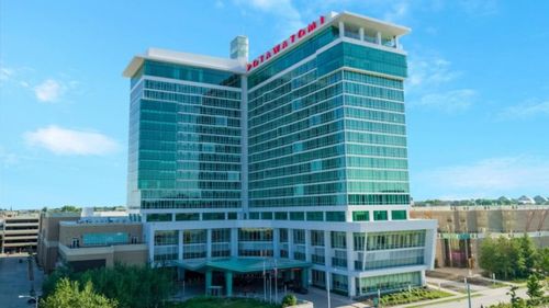 Potawatomi Hotel & Casino Offers $1,000 Sign On Bonus To Recruit New Employees