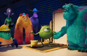 Disney’s ‘monsters’ Work It, Raining Cats And Dogs On Netflix, ‘big Brother’ And ‘love Island’ Invade Cbs, Tv Land Gets ‘younger’