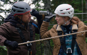 ‘virgin River’ Boss On Mel & Jack’s Future, The Shooter’s Identity And Season 4 Plans