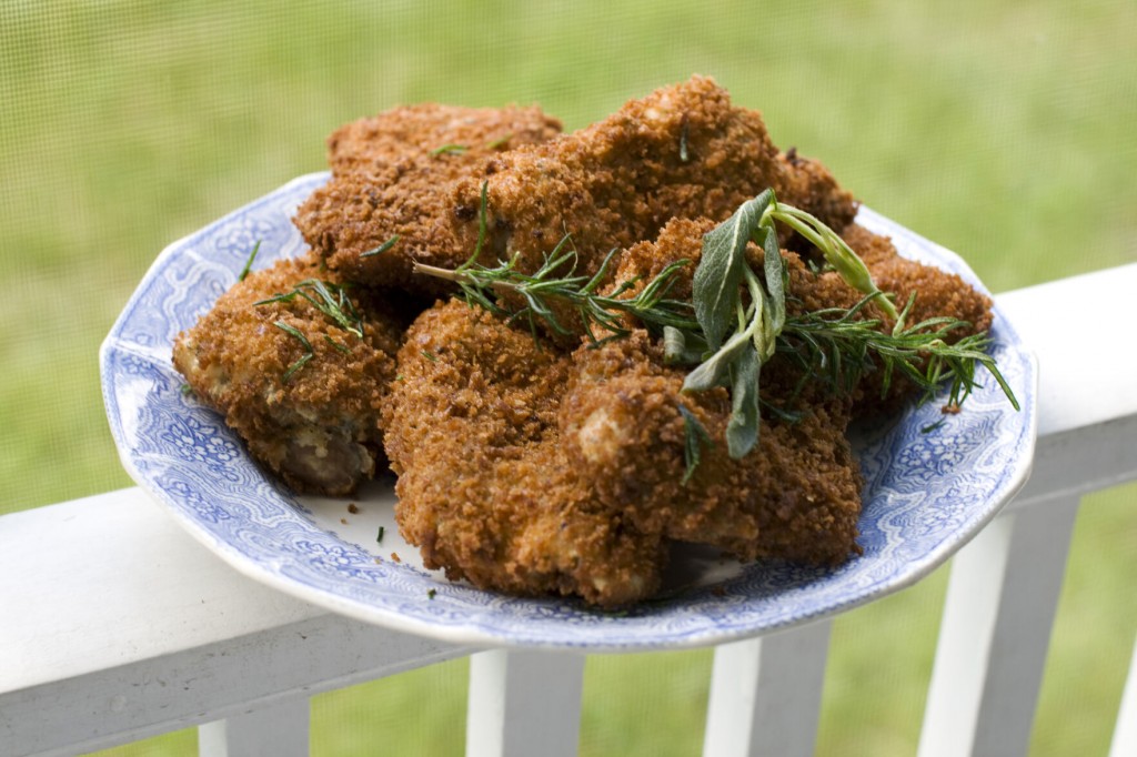 Too Much Southern Style Food Can Cause Sudden Heart Attack, Study Says