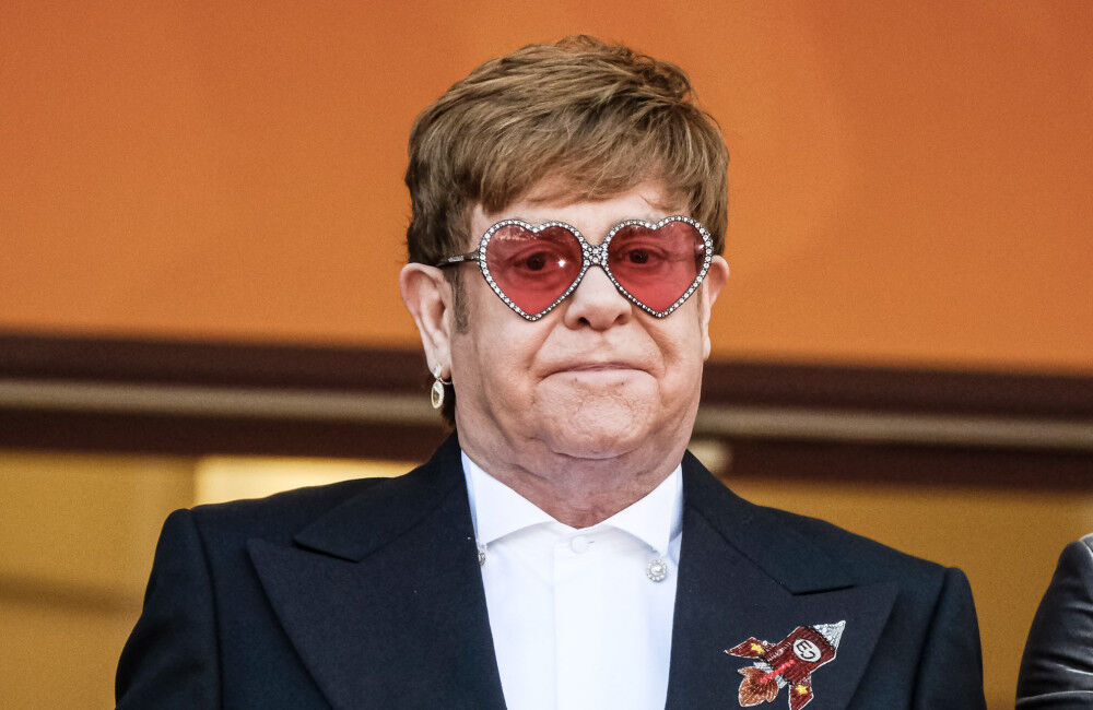 Elton John Admits Lorde And Billie Eilish ‘blew His Mind’