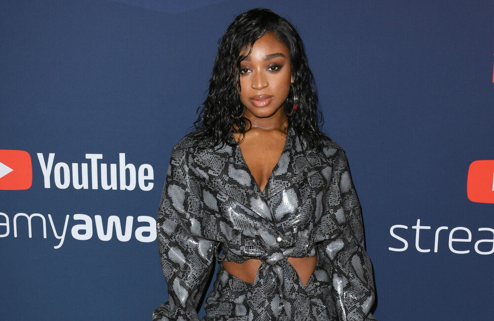 Normani And Cardi B Dropping Collaboration Wild Side This Week