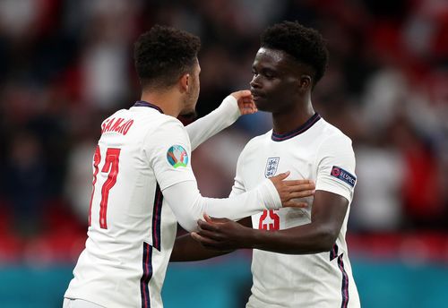 England’s Footballers Lost The Euro 2020 Final. But They Might Yet Win The Culture War