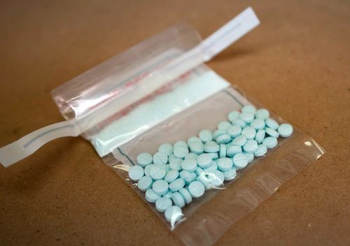 Drug Overdose Deaths In 2020 Hit Highest Number Ever Recorded, Cdc Data Shows