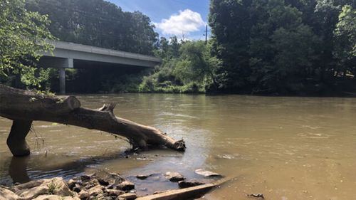Firefighters Pull Toddler’s Body Out Of The Chattahoochee; Investigation Ongoing